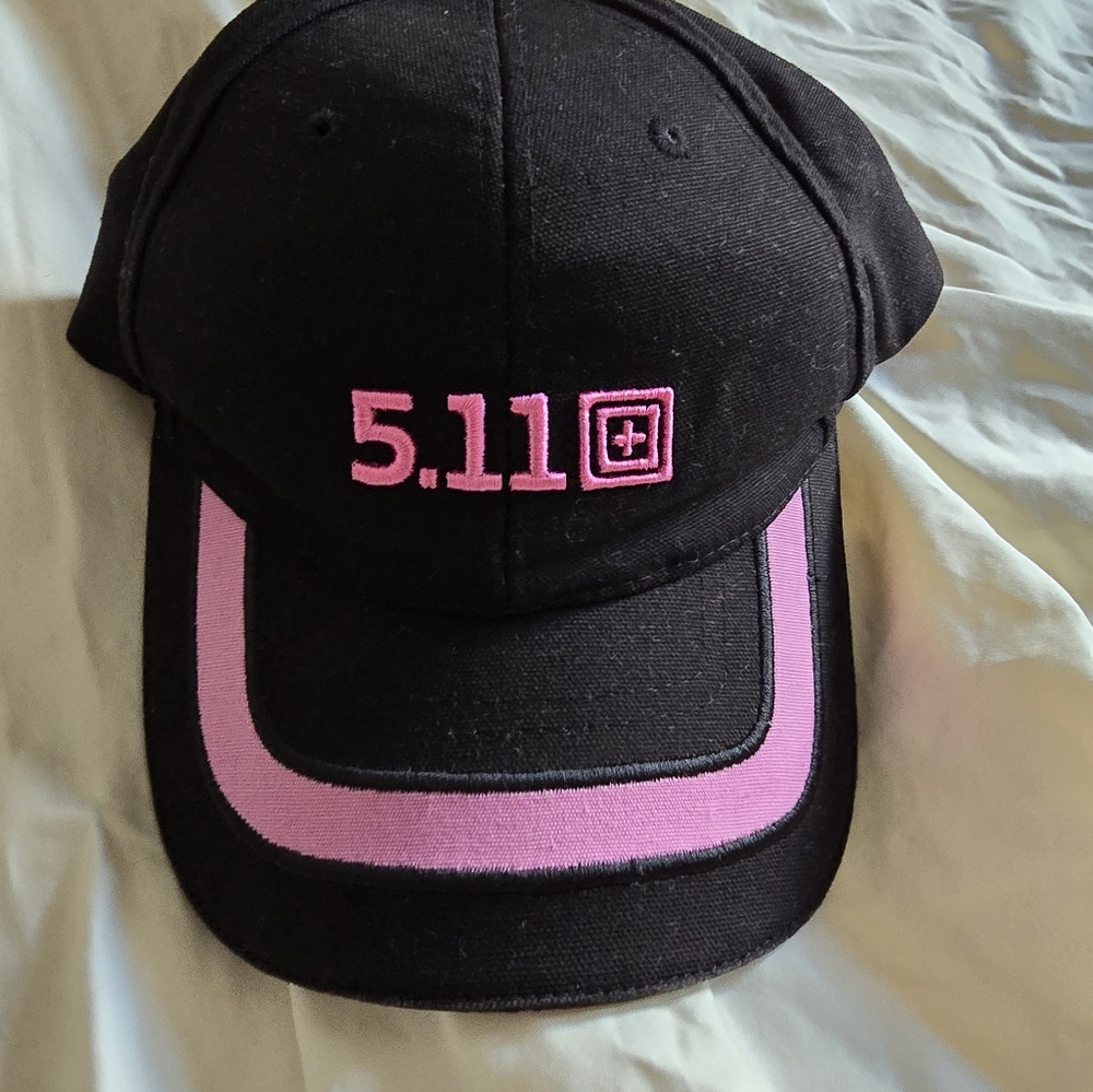 5.11 Tactical hat